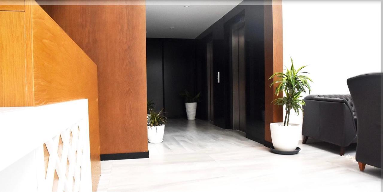 Hotel Lescure Business And Spa Megrine ภายนอก รูปภาพ